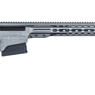 Barrett Firearms  s MRAD