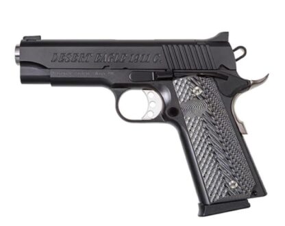 Magnum Research Desert Eagle 1911