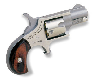 North American Arms Mini-Revolver