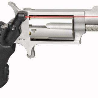 North American Arms Mini-Revolver