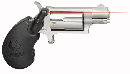 North American Arms Mini-Revolver