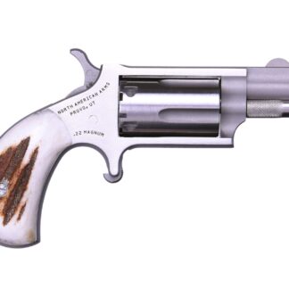 North American Arms Mini-Revolver