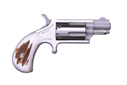 North American Arms Mini-Revolver