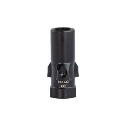 Rugged Suppressors Obsidian 3 Lug Adapter