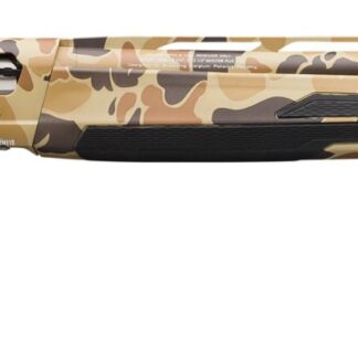 Browning Maxus II Vintage Tan