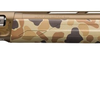 Browning A5 WW Sweet 16 Vintage Tan