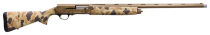 Browning A5 WW Sweet 16 Vintage Tan