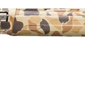 Browning A5 Vintage Tan Sweet 16