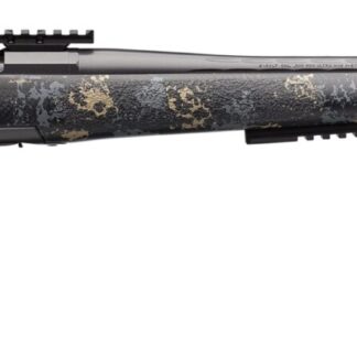 Browning X-Bolt Pro McMillan