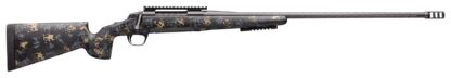 Browning X-Bolt Pro McMillan