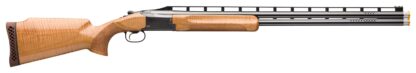 Browning Citori 725 Trap Maple