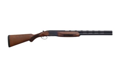 Weatherby Orion 1