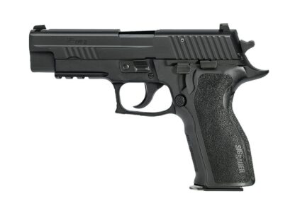 SIG SAUER P226 Elite