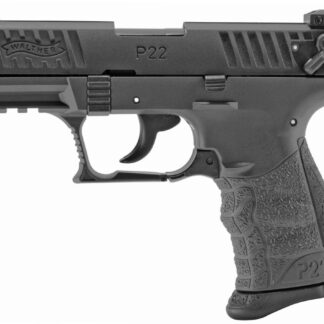 Walther Arms P22