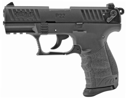 Walther Arms P22