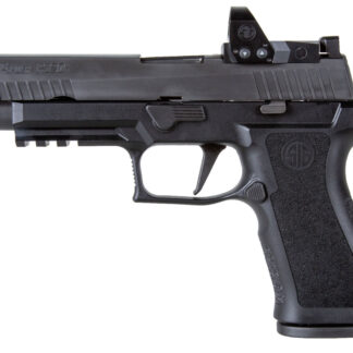 SIG SAUER P320 X-Full RXP