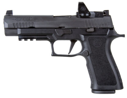 SIG SAUER P320 X-Full RXP