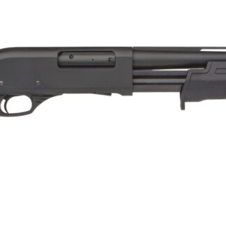 Rock Island Armory All Generation Pump Shotguns