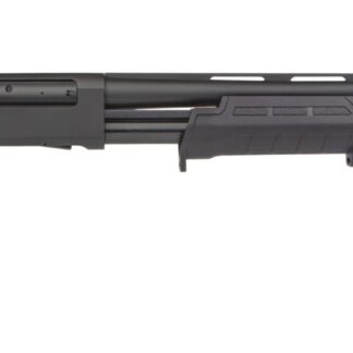 Rock Island Armory All Generation Pump Shotguns