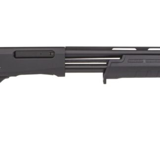 Rock Island Armory All Generation Pump Shotguns