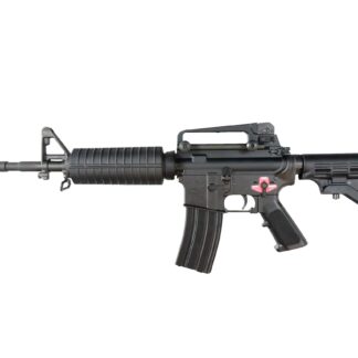 Bushmaster M4 Patrolman