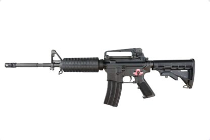 Bushmaster M4 Patrolman