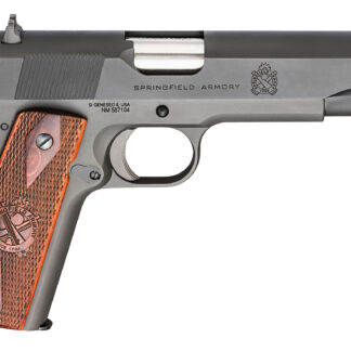 Springfield Armory Mil-Spec Parkerized