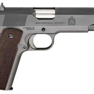 Springfield Armory Defender Mil-Spec