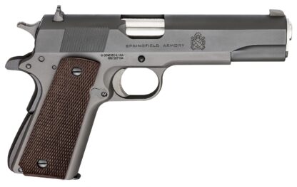 Springfield Armory Defender Mil-Spec