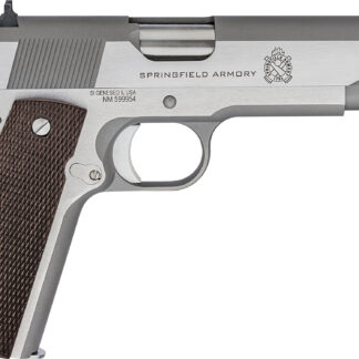 Springfield Armory Defender Mil-Spec