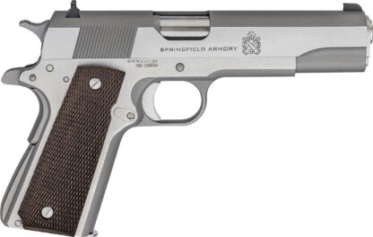 Springfield Armory Defender Mil-Spec