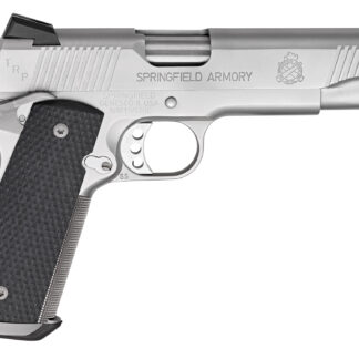 Springfield Armory TRP Service Stainless