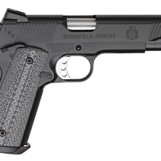 Springfield Armory TRP Service Black