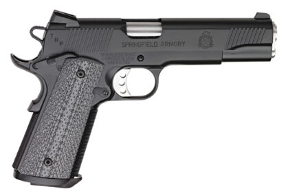 Springfield Armory TRP Service Black