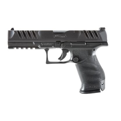 Walther Arms PDP Compact