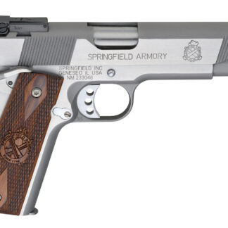 Springfield Armory Loaded Target