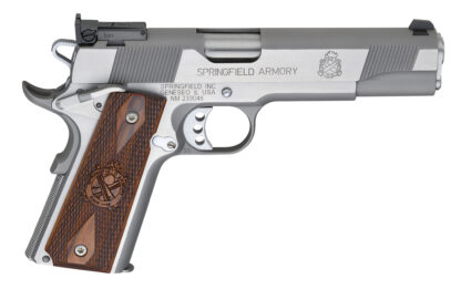 Springfield Armory Loaded Target