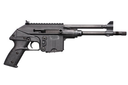 Keltec PLR-16