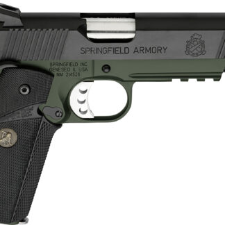 Springfield Armory Loaded Operator MC