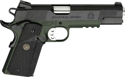 Springfield Armory Loaded Operator MC