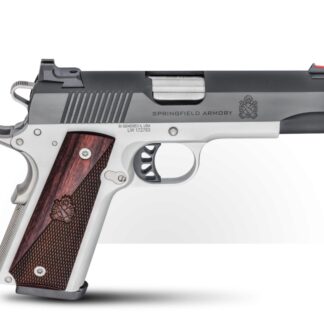 Springfield Armory Ronin 1911 Operator