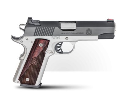 Springfield Armory Ronin 1911 Operator