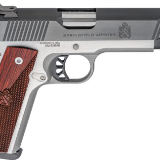 Springfield Armory Ronin 1911