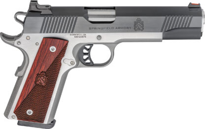 Springfield Armory Ronin 1911