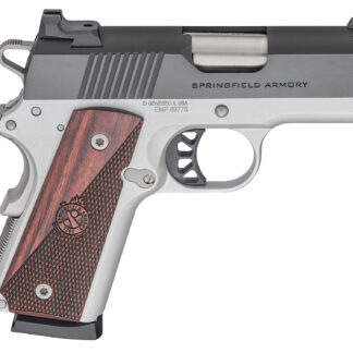 Springfield Armory Ronin 1911 EMP