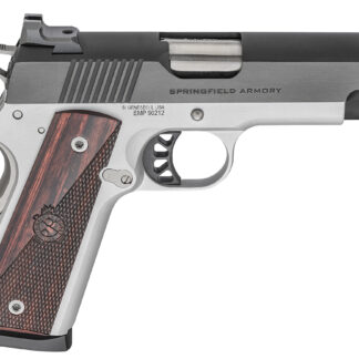 Springfield Armory Ronin 1911 EMP