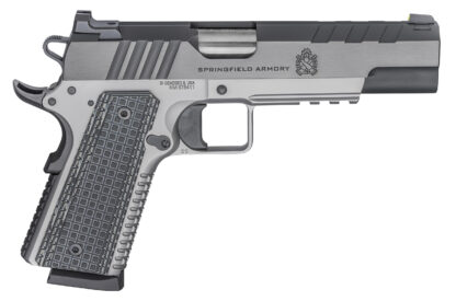 Springfield Armory Emissary 1911