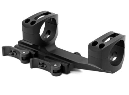 Warne Quick Detach MSR Mount