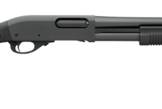 Remington 870 Tactical