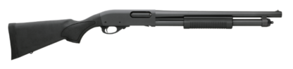 Remington 870 Tactical